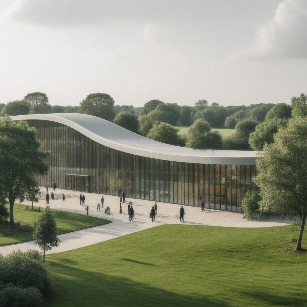 The Babraham Institute